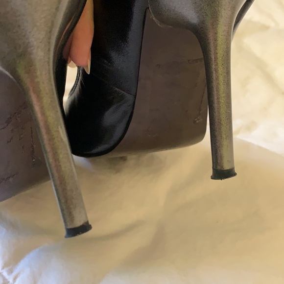 Stilettos vintage - Picture 3 of 6